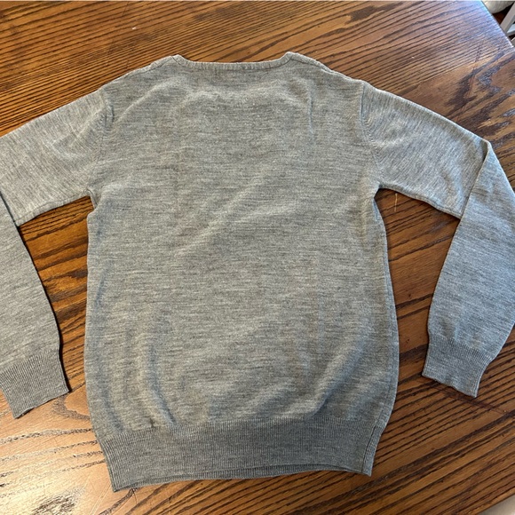 Men’s Corpus sweater - Picture 3 of 6